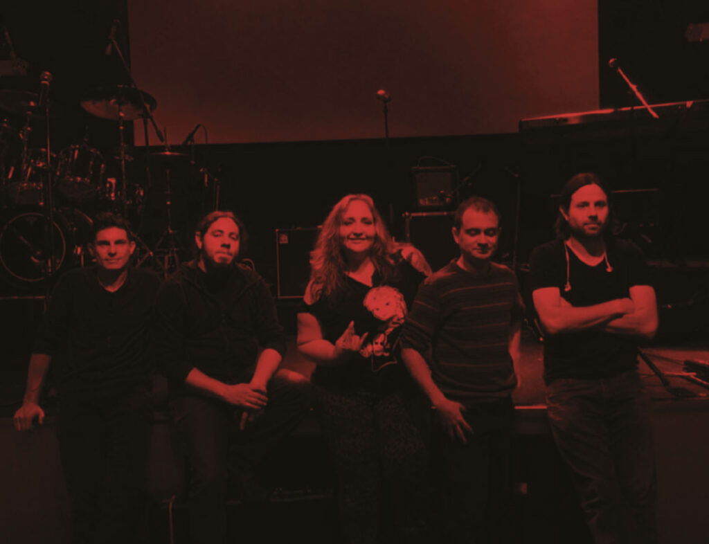 Presente - Por que nuestra escuela de música para bajo