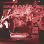 Rockademin, Clases de Musica Ecuador