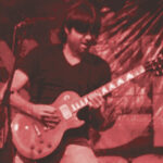 Rockademin, Clases de Guitarrra