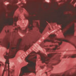 Rockademin, Clases de Guitarrra - Prácticas y teóricas