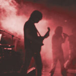 Rockademin, Clases de Guitarrra Ecuador