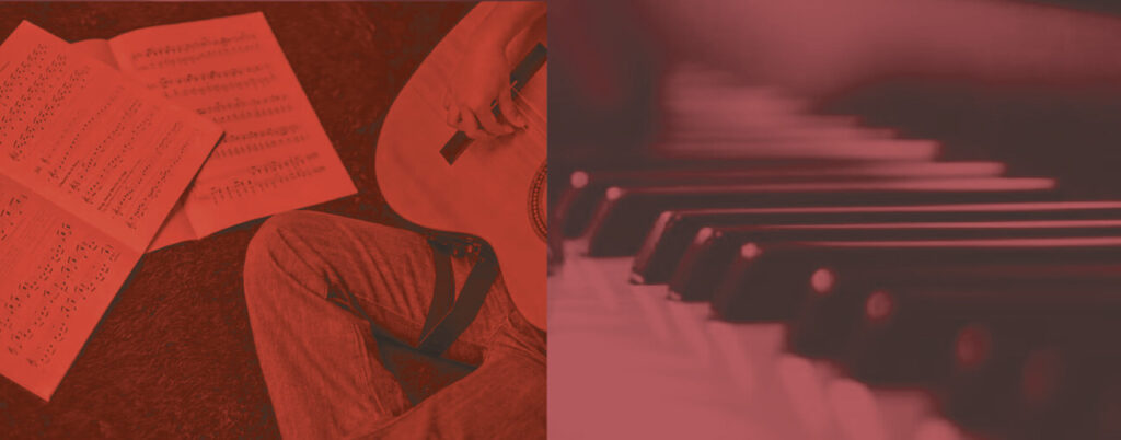 Testimonio - Rockademia - Musicos - Canto